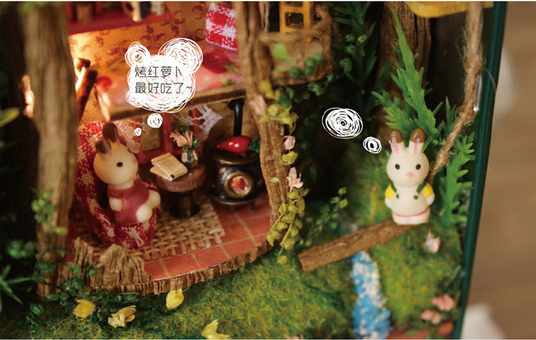 Dollhouse